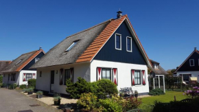 Buitenplaats Villa 6-p, Callantsoog